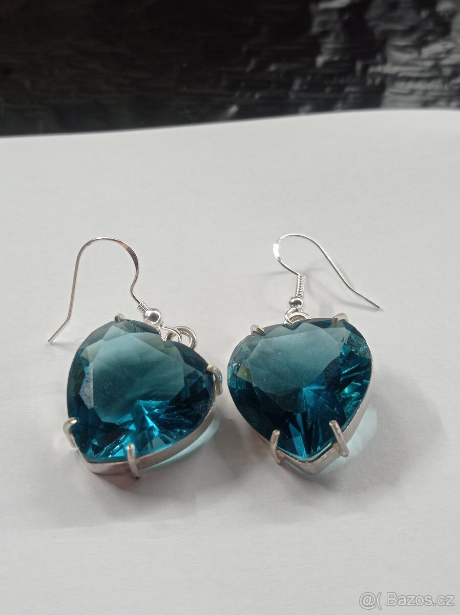 Přívěšky,prsteny,náramky,náhrdelníky,náušnice - 19