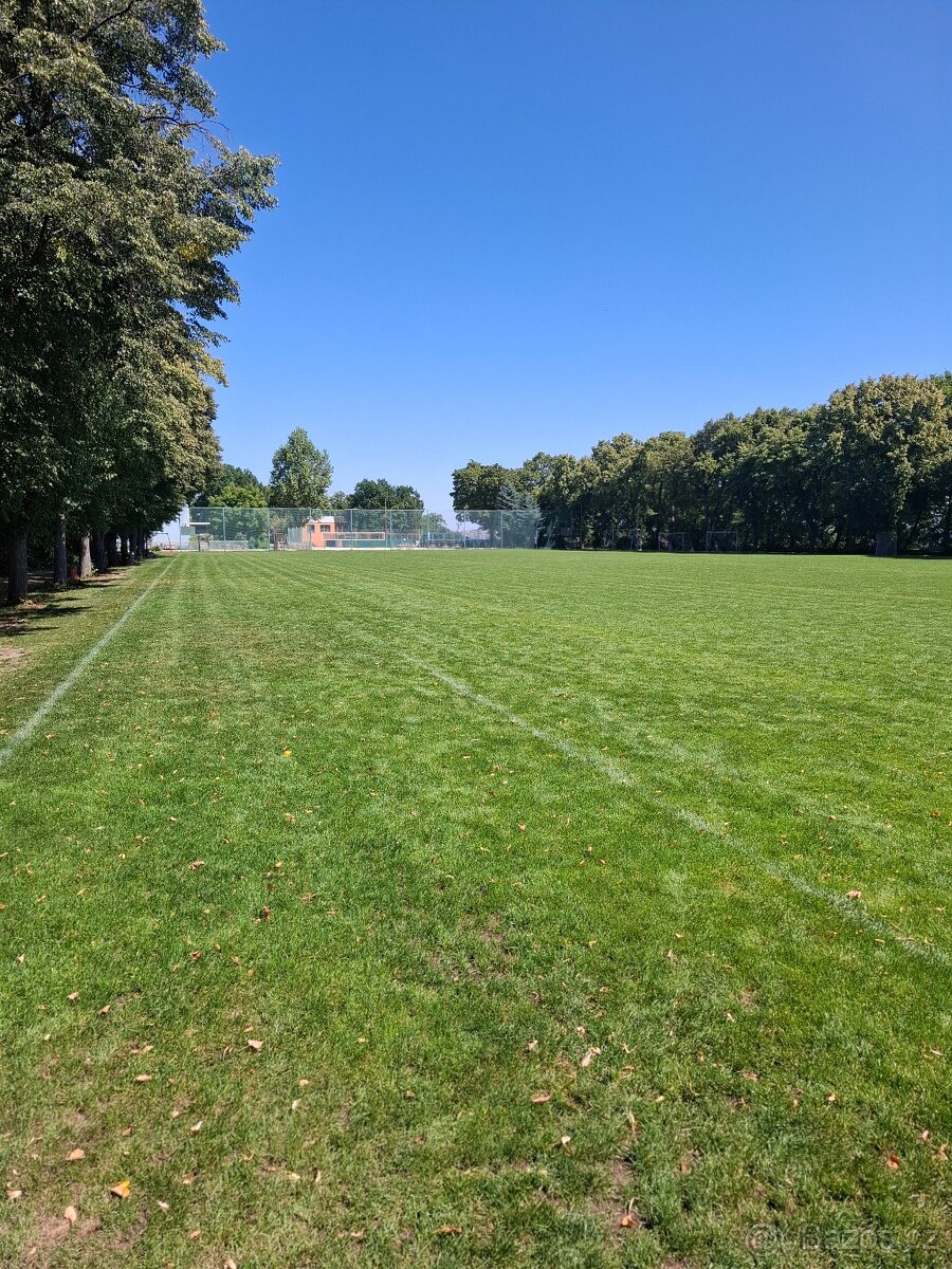 Prodej bytu 2+1 Praha. Smíchov - 19