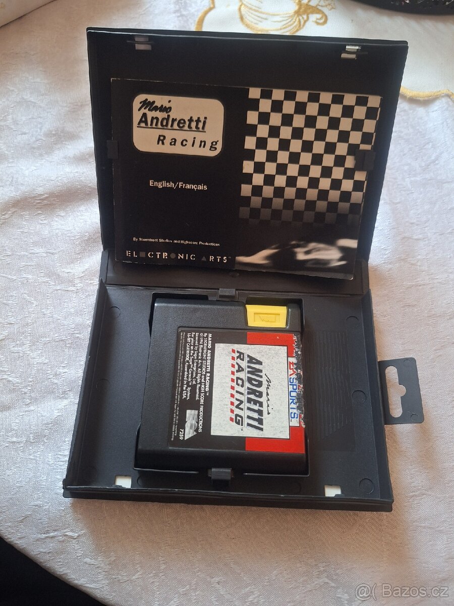 Sega Games a PC hry - 19