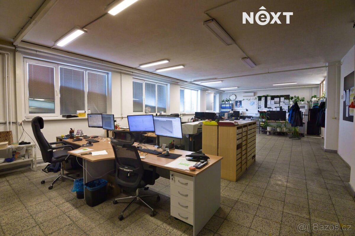 Prodej komerční Výroba, 3 540㎡ - 19
