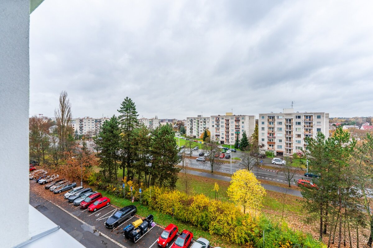 Byt 2+1 (70m2) Hradec Králové - 19