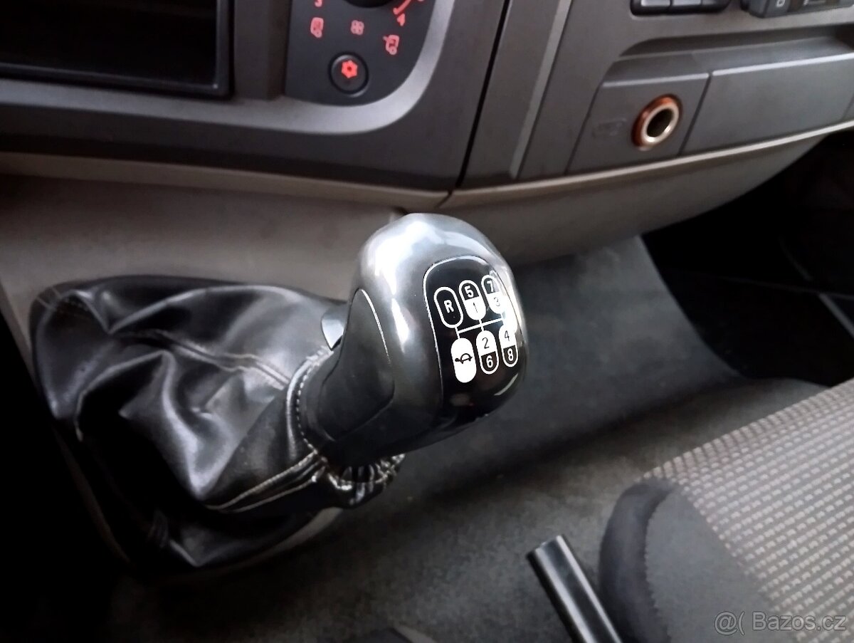 Prodám nosič kontejnerů DAF lf 250 19tun. - 19