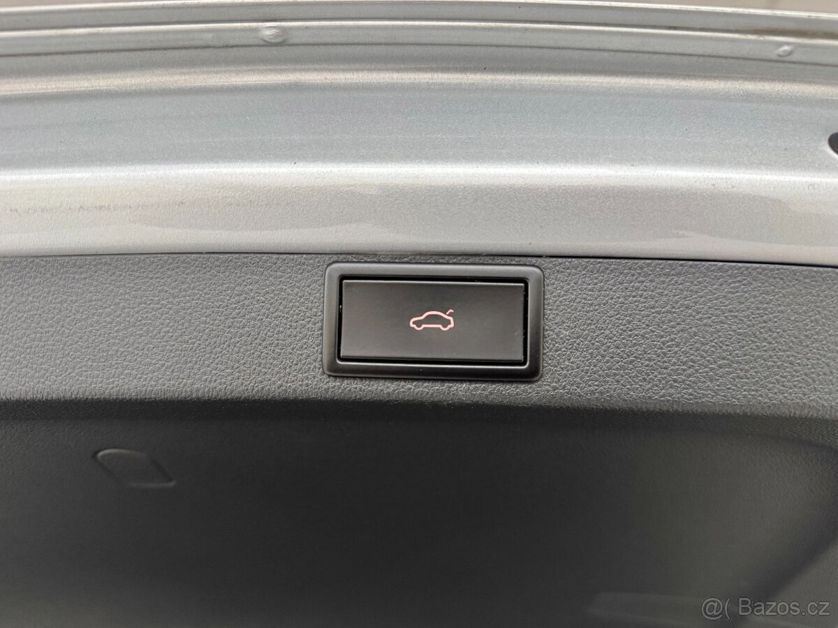 Škoda Octavia 2.0TDI DSG STYLE MatrixLED Kam - 19