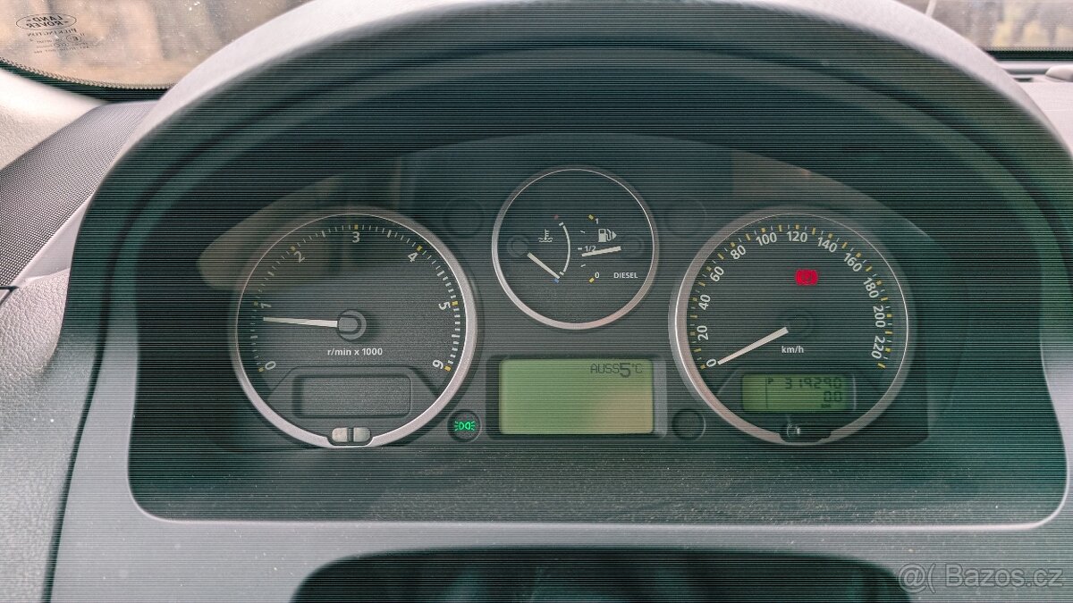 Land Rover Freelander 2, Euro3, 2.2 d 112kw - 19