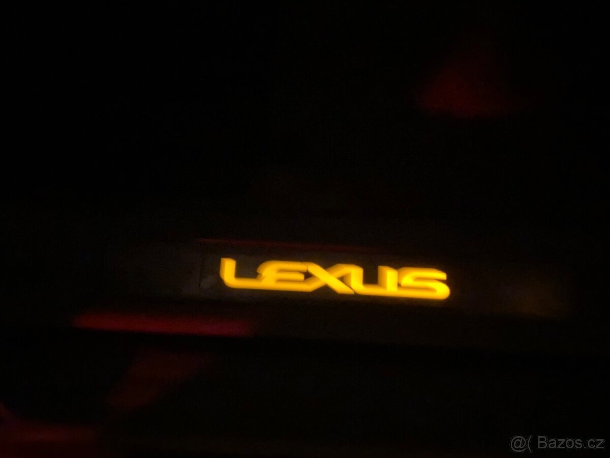 LEXUS RX 300 - 19