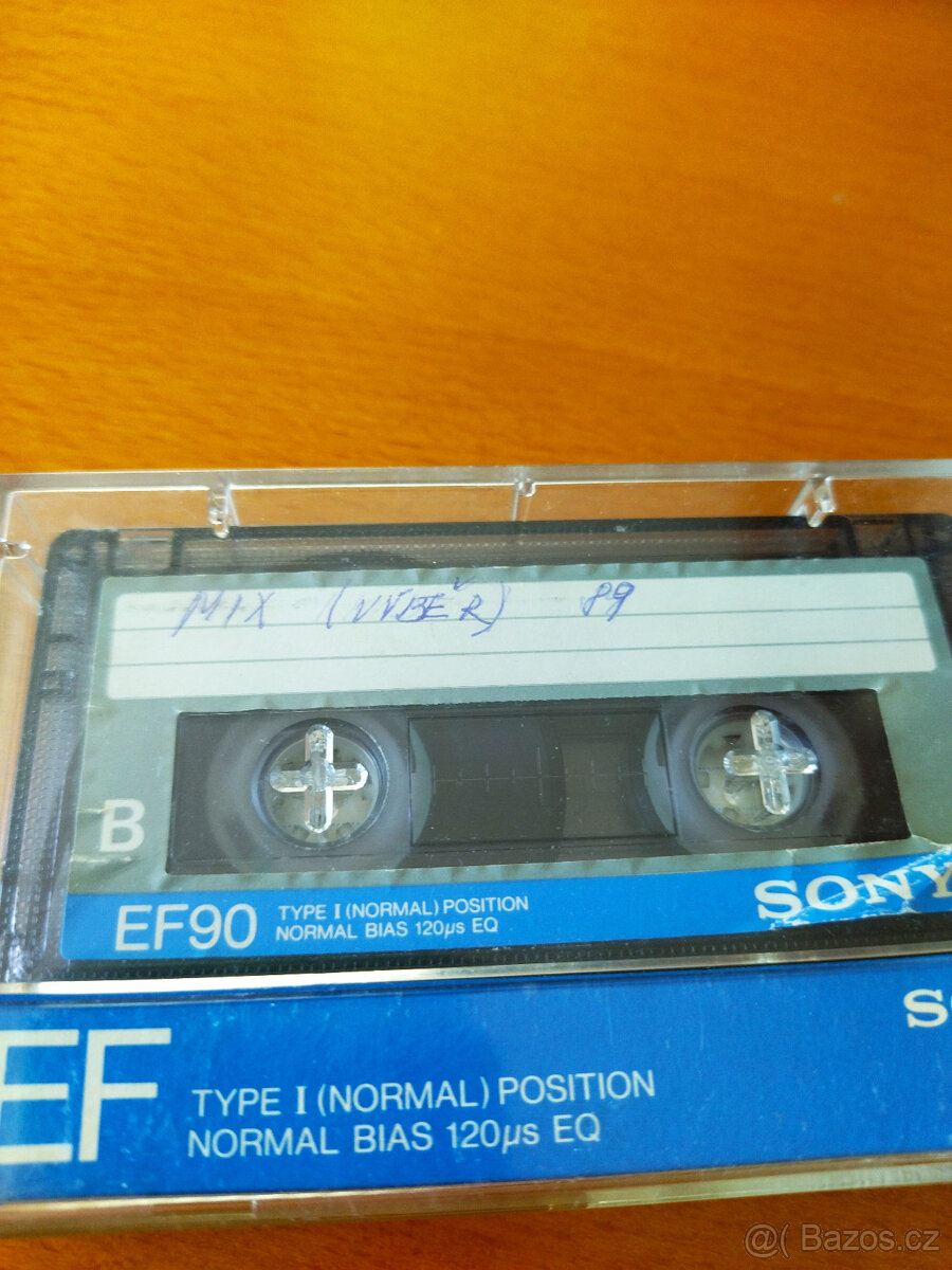 Gramodesky - retro, CD, retro kazety - 19