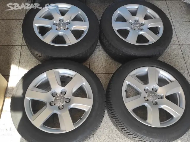 Audi A6,2012,2.0tdi,130kw,combi,klima,alu,navi,tazne,pekna - 19