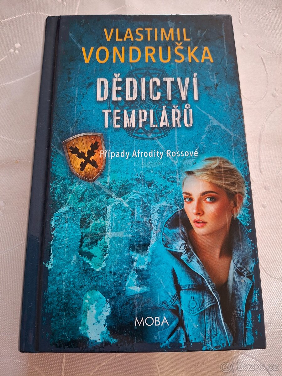 Encyklopedie Larousse pro mládež, 1591 stran - 19