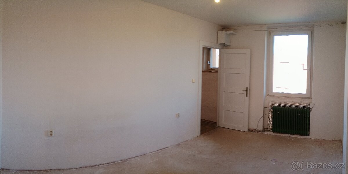 Prodej čtvrtdomku 3+1, garáž - 19