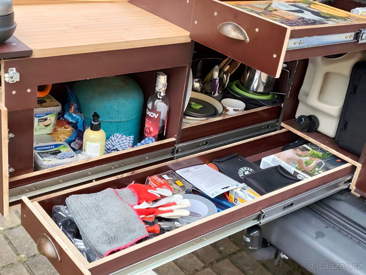 VW T5 long 2 .0 Tdi - 19