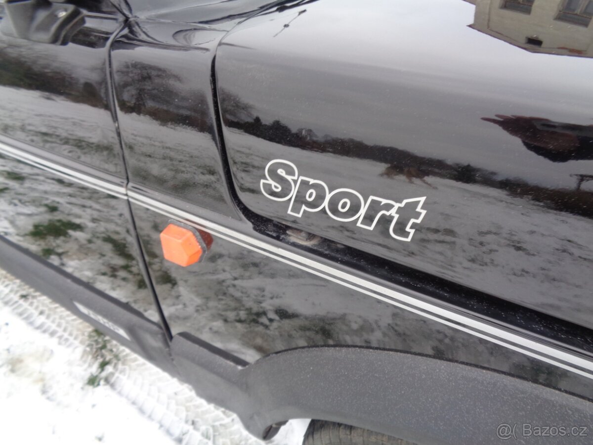 Fiat 127 Sport 75 hp. - 19