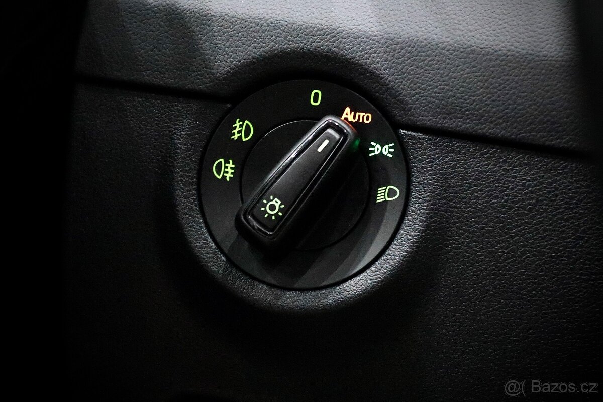 Škoda Octavia 3 Combi 1.4TSI 103kW Elegance - 19