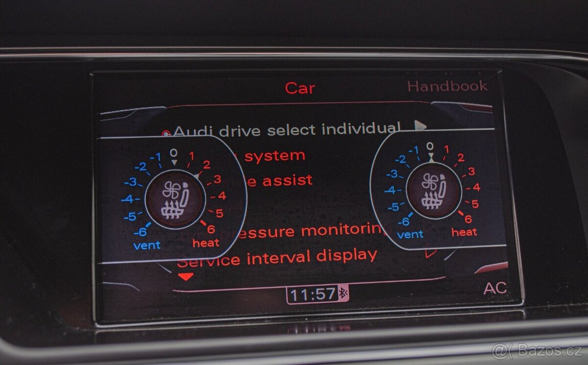 Audi S5 4.2 FSI V8 Quattro Tiptronic - 19