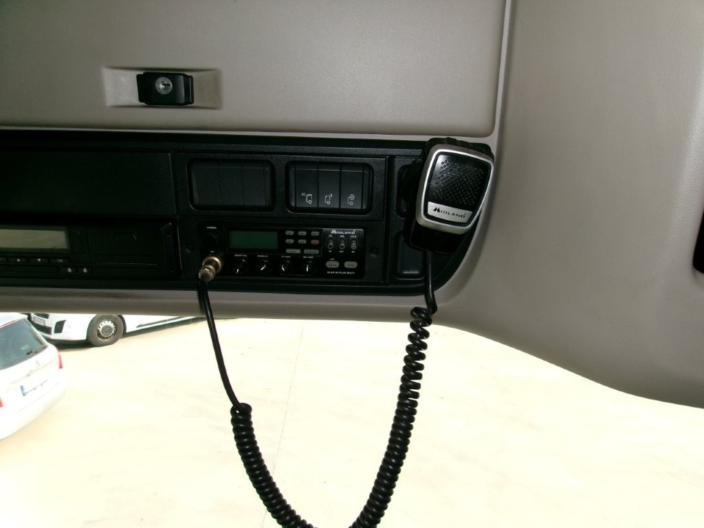 DAF XF 480 - 19