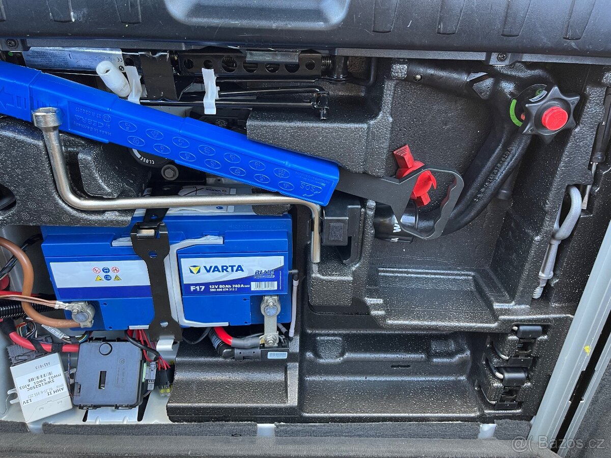 Prodám bmw x3 X83 - 19