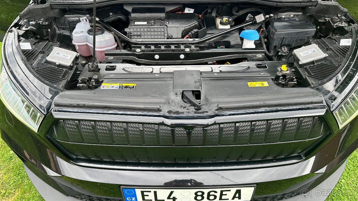 Škoda Enyaq iV 80 - 19