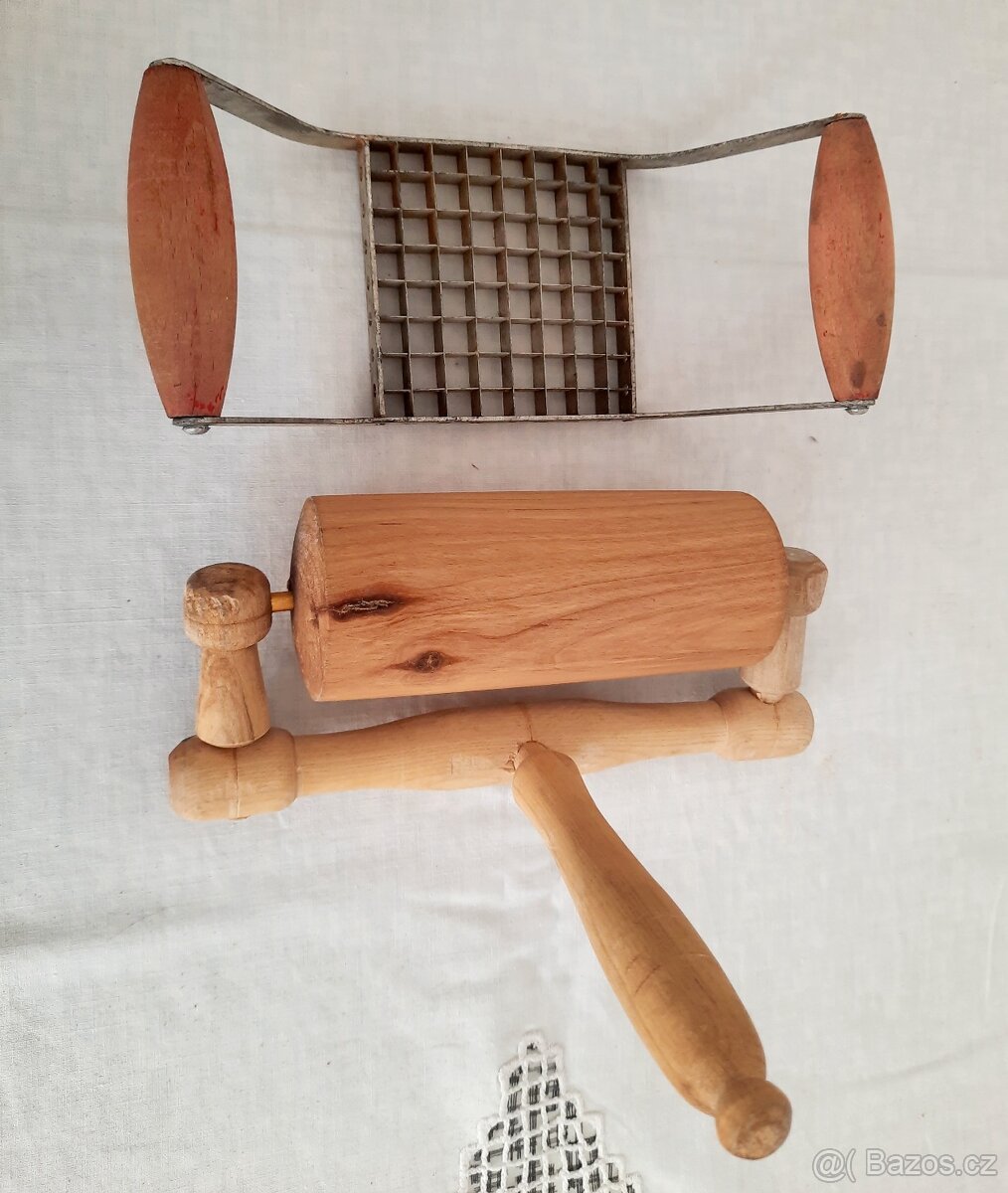 Ze staré kuchyně - 19