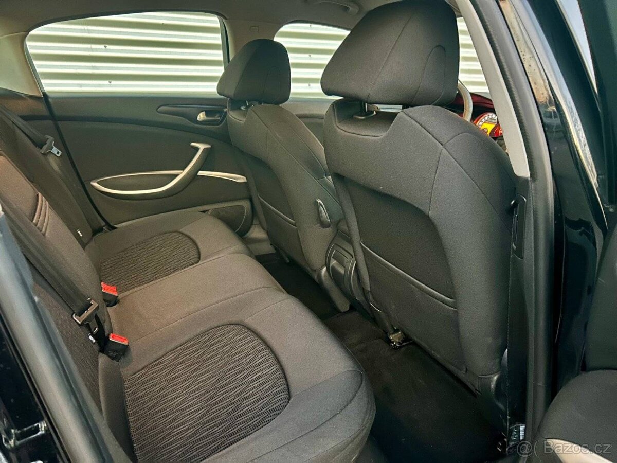 Citroën C5, 1.6iČRKlimaNEHAVAROVANÉ - 19