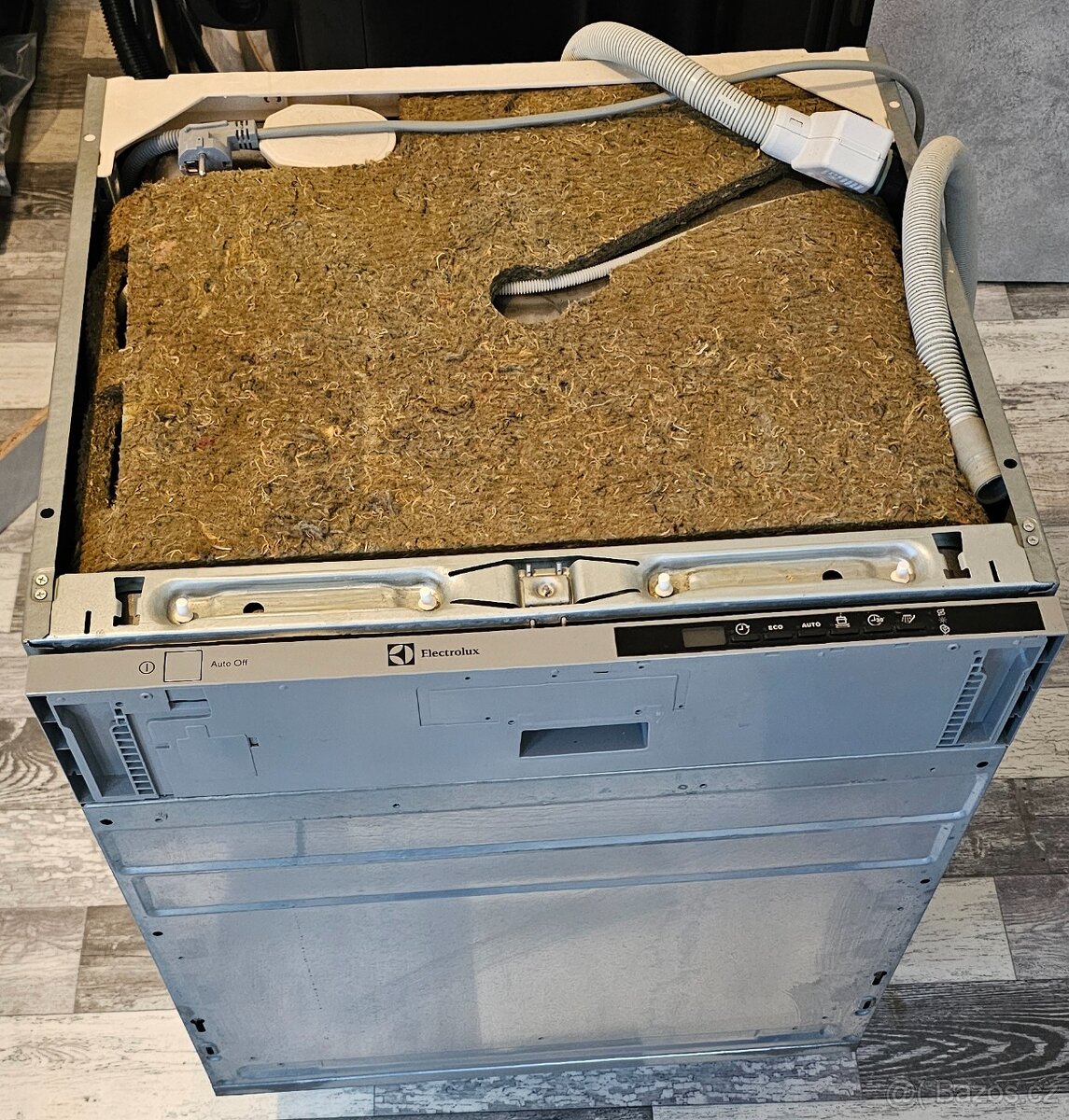 Vestavěná Myčka nádobí Electrolux - 19