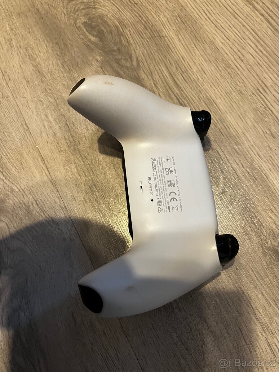 Herní konzole Sony PlayStation 5 Slim osobní odběr - 19