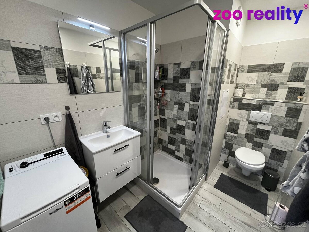 Prodej bytu 3+1 70,6 m² - 19