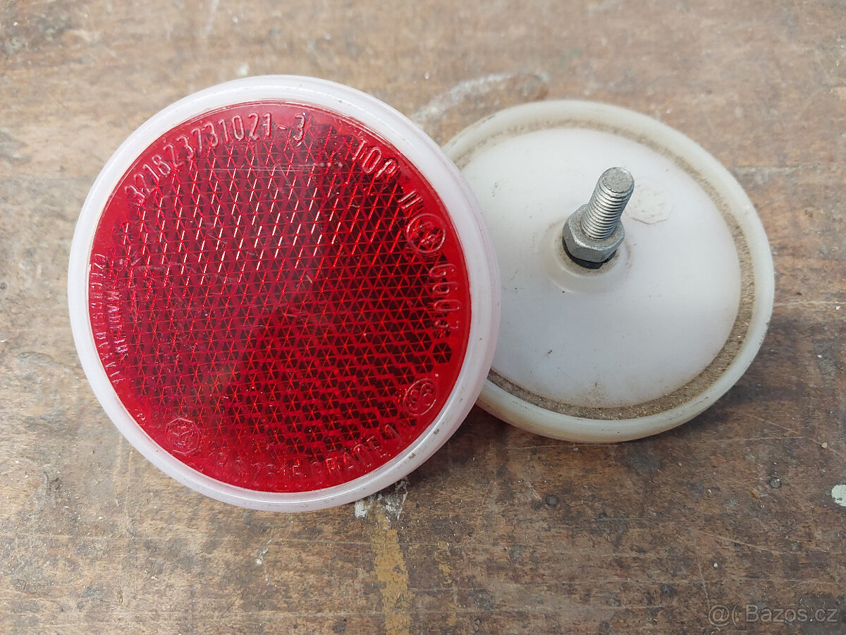 Díly na veterány - 19