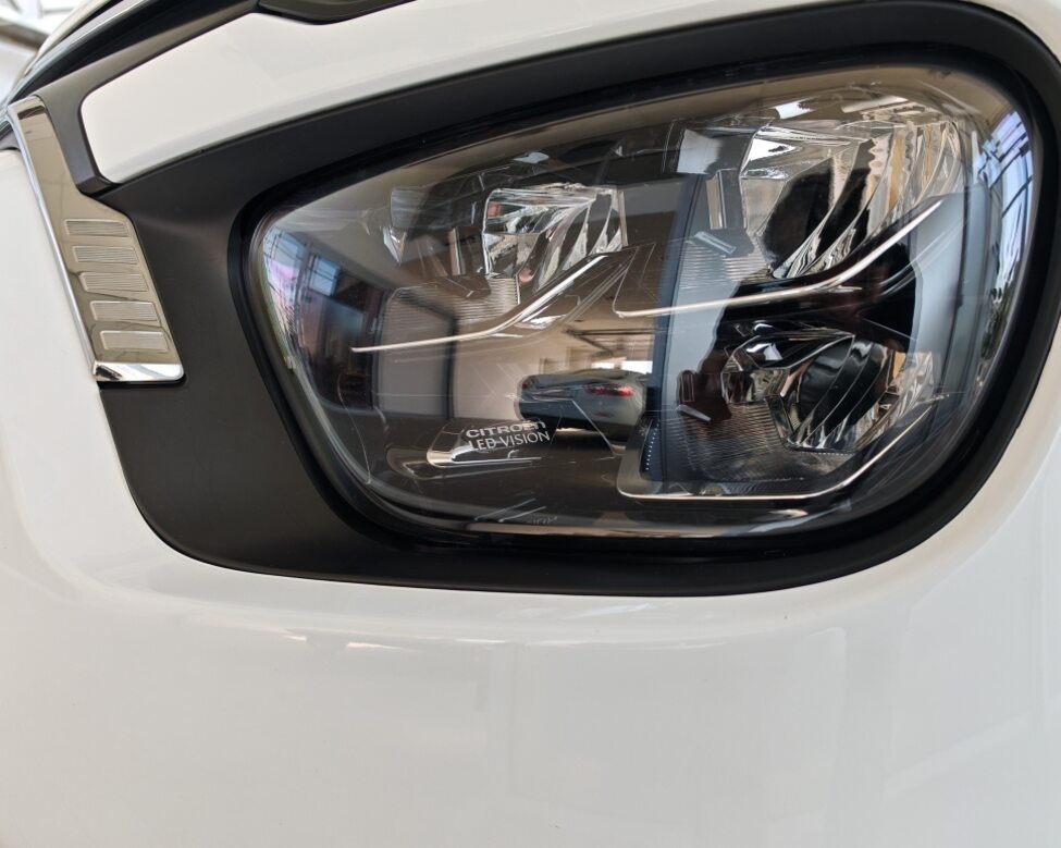 Citroën C3 PureTech 82 S S Shine Pack - 19