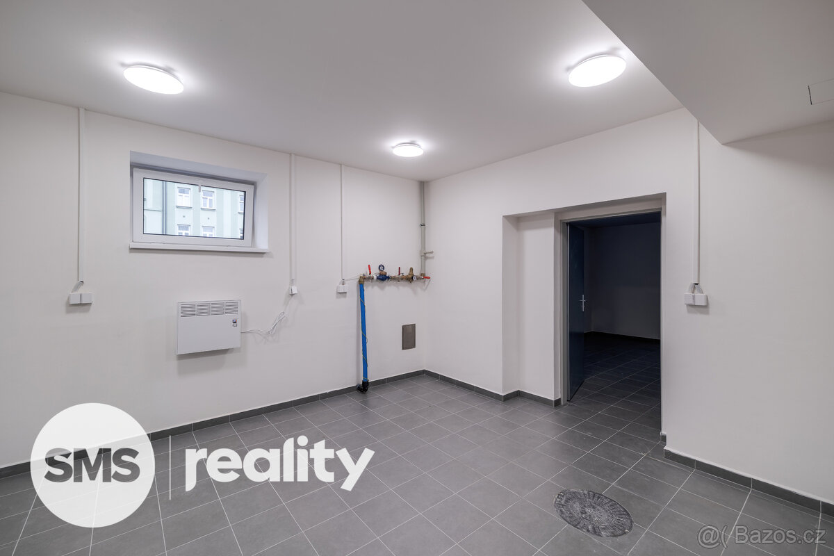 Prodej bytu 3+kk (90m2), Nový Jičín - 19