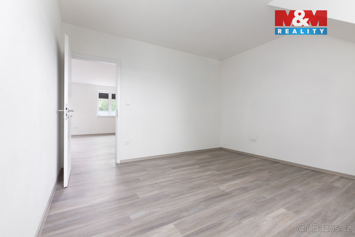 Prodej bytu 3+kk, 103 m², Štramberk, ul. K Očnímu - 19