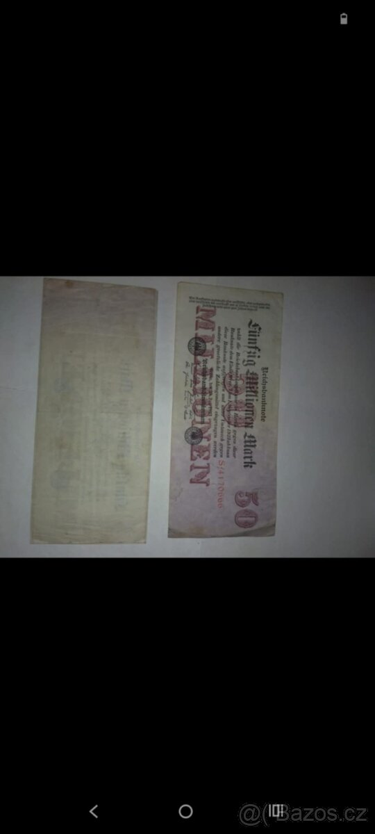 Bankovky - 19