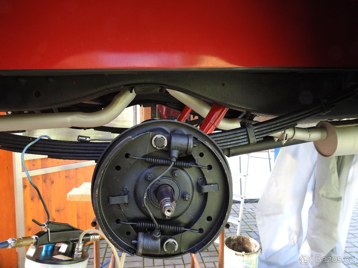 Dodge Jobrated 1956 - 19