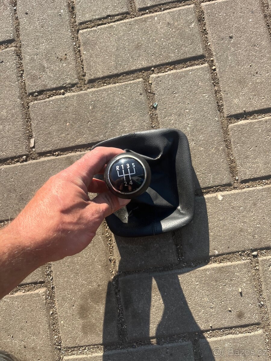 Motor Golf V 1.9 tdi - 19