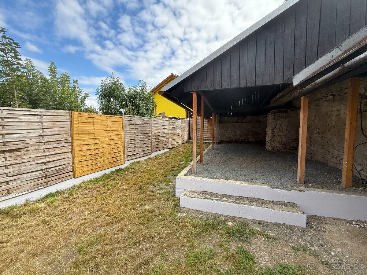 Prodej rodinného domu 100m²,pozemek 235m² Palackého,Chotěboř - 19