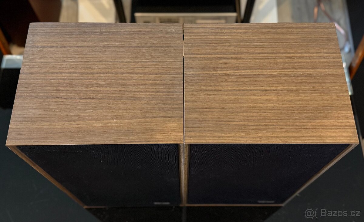 Pioneer C-4500A + repro Pioneer CS-313 A - 19