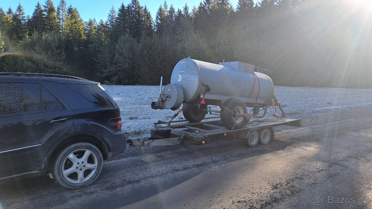 Nejlevnejší odtah vozidel v ČR od 9,-Kč - - 19