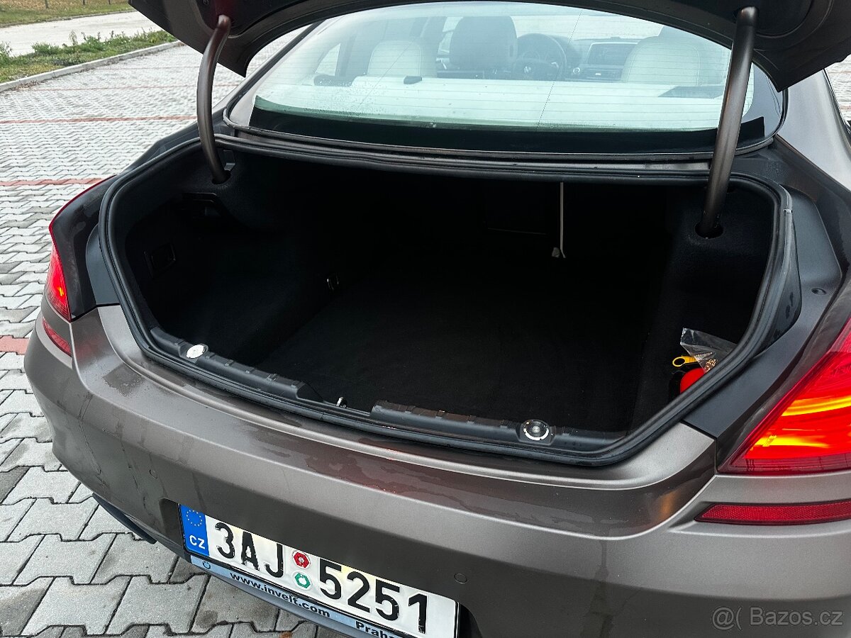 BMW 650i / Xdrive / DPH / Individual - 19