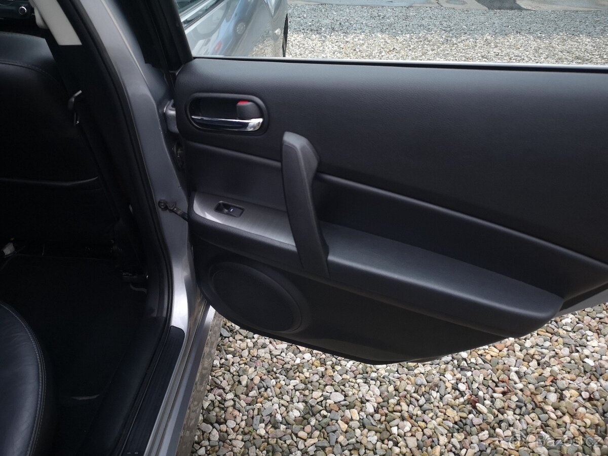 Mazda 6 Combi 2.0 114kW Edition 125 - 19