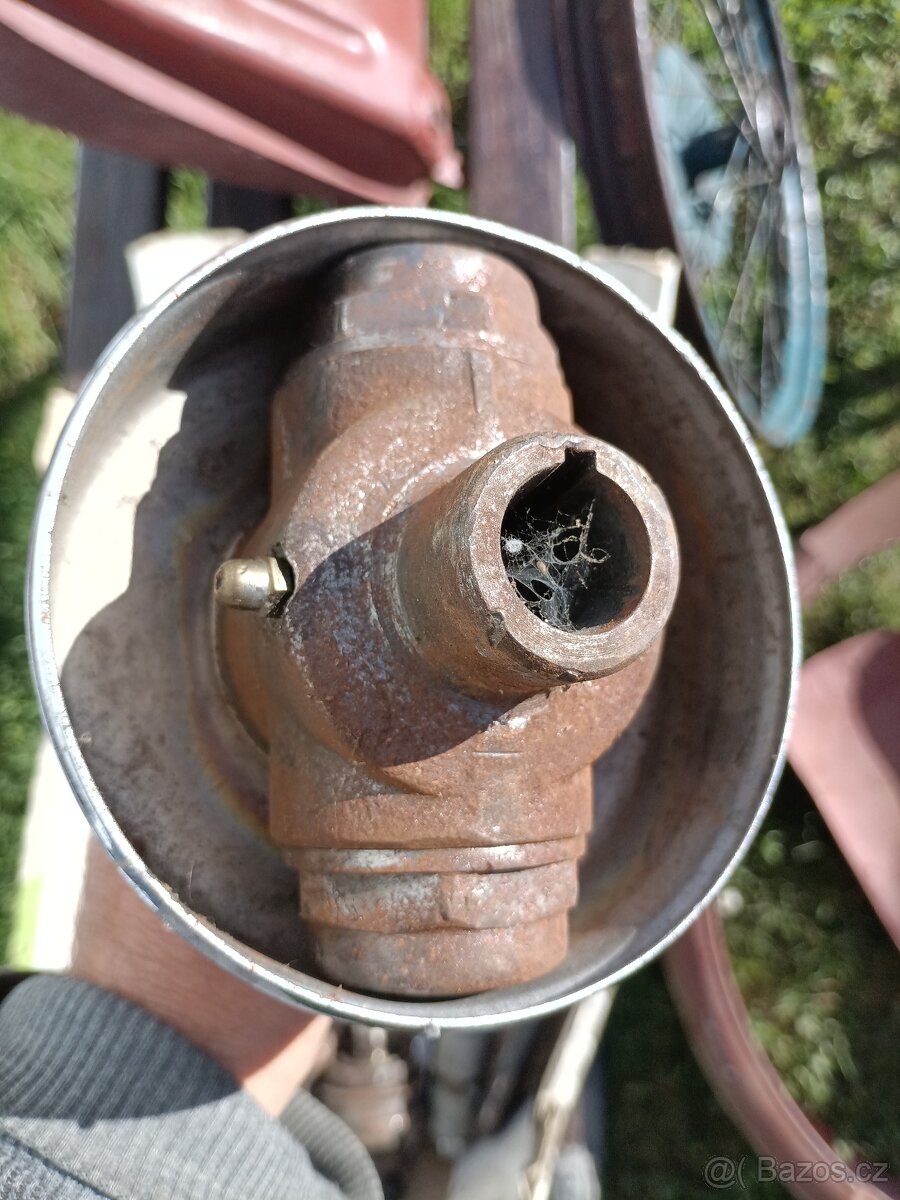 BMW R2 , R4 - 19