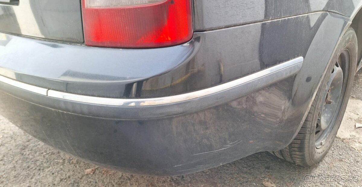 prodám veškeré ND ze Škody Superb 1 2.5 TDI 114kw - 19