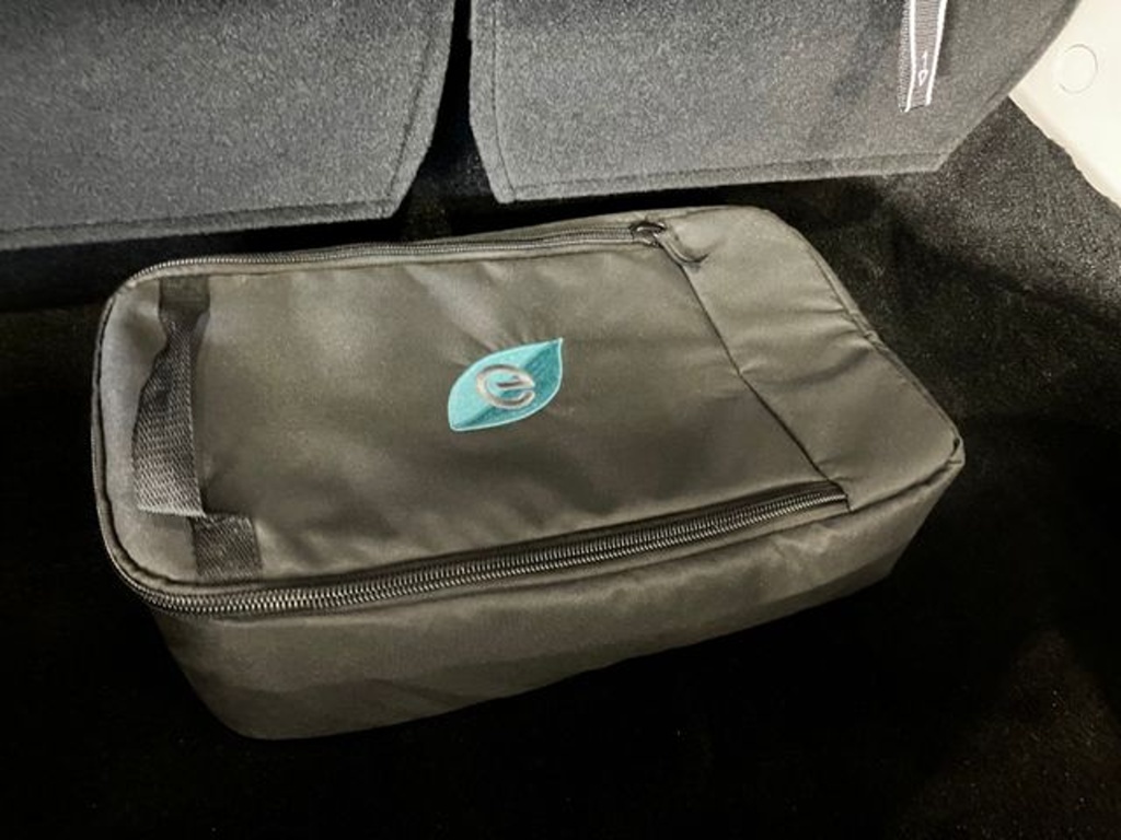 Chrysler Pacifica 3.6 Hybrid Plug-in (č.1200) - 19