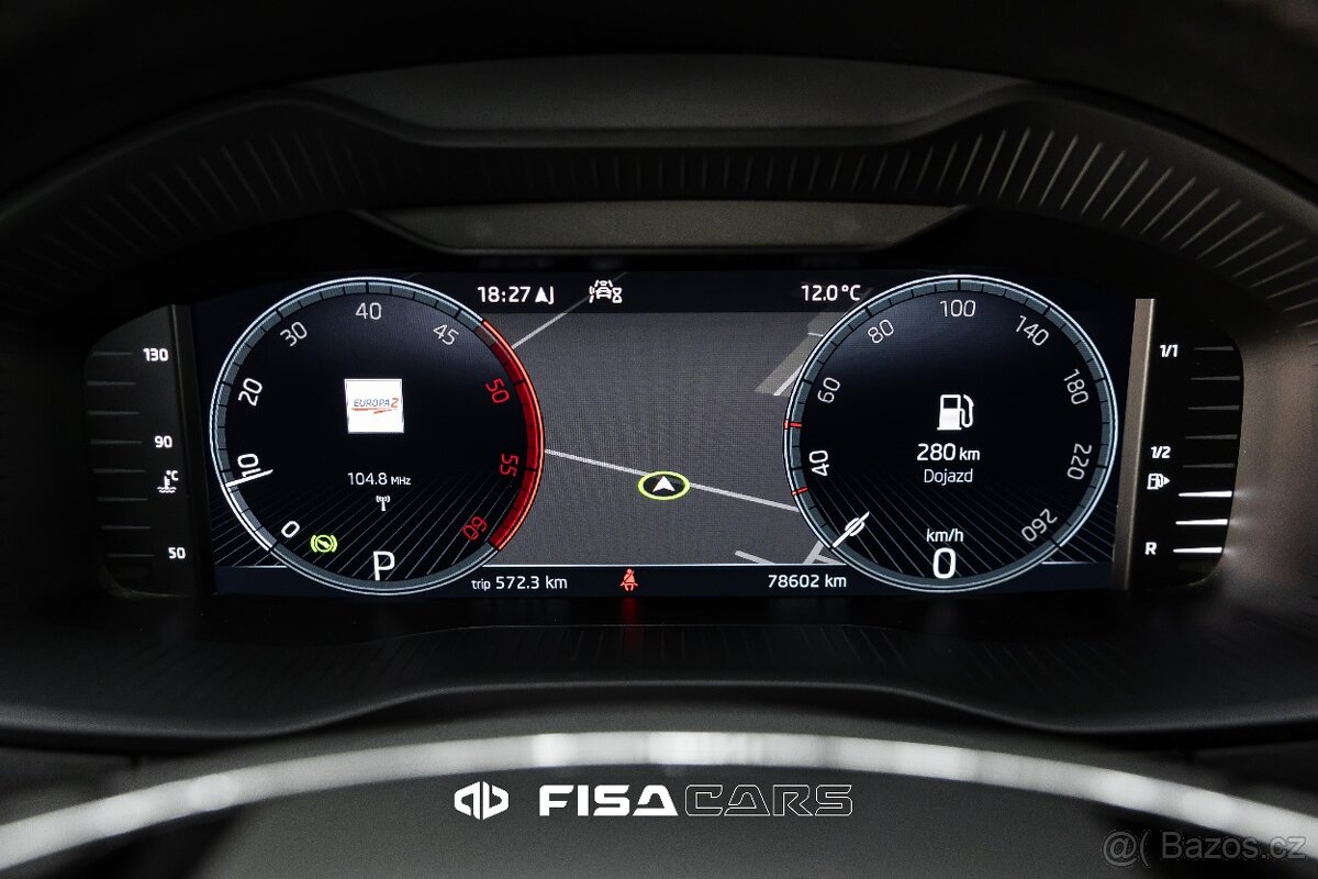 Škoda Karoq 2.0tdi dsg 2022 85kw - 19