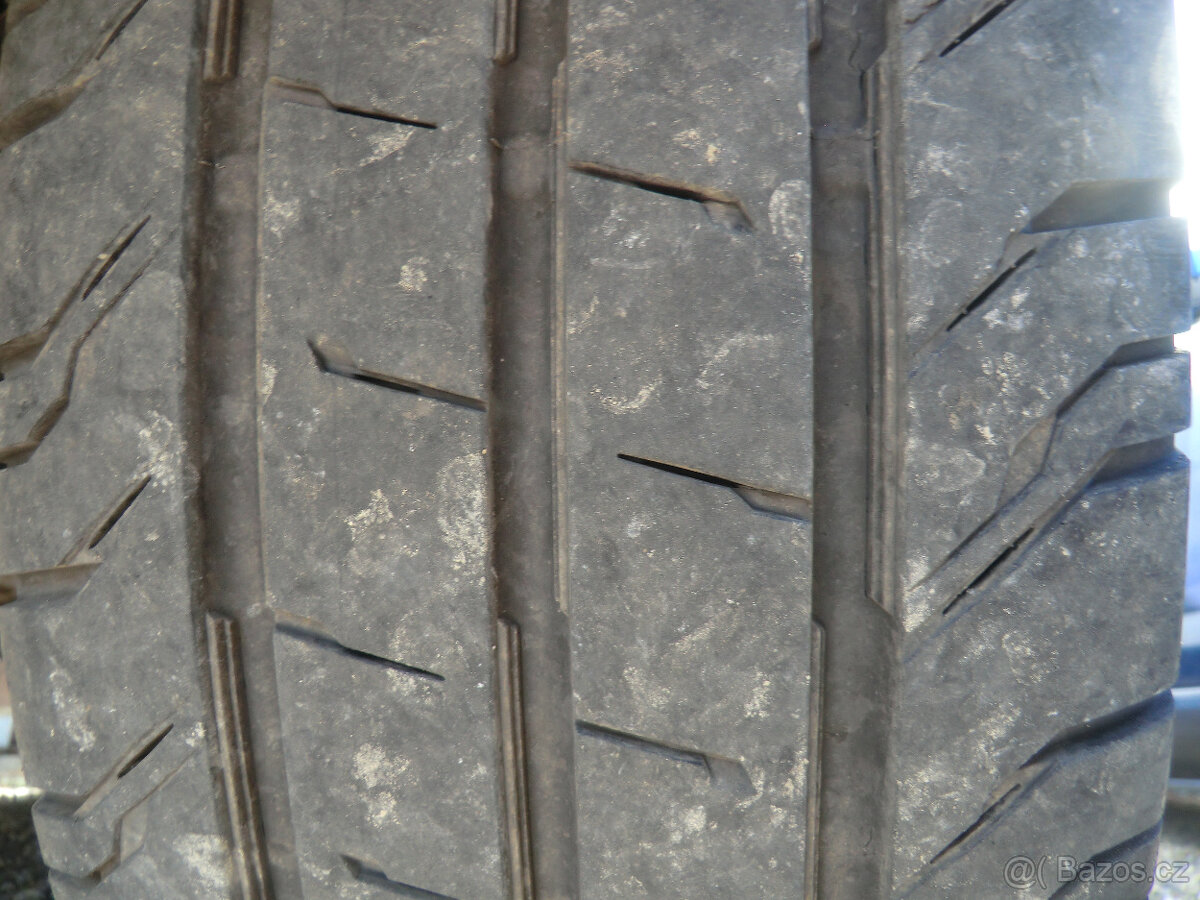 Renault Master, 2.5 88kW 120dCi L2H3 KLIMA TZ - 19