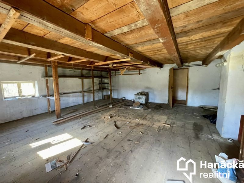 Prodej, Rodinný dům, 8+kk, Vítonice - 19