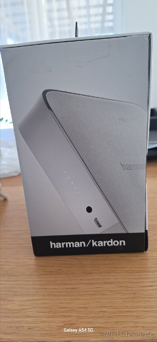 Harman/Kardon Esquire - 19