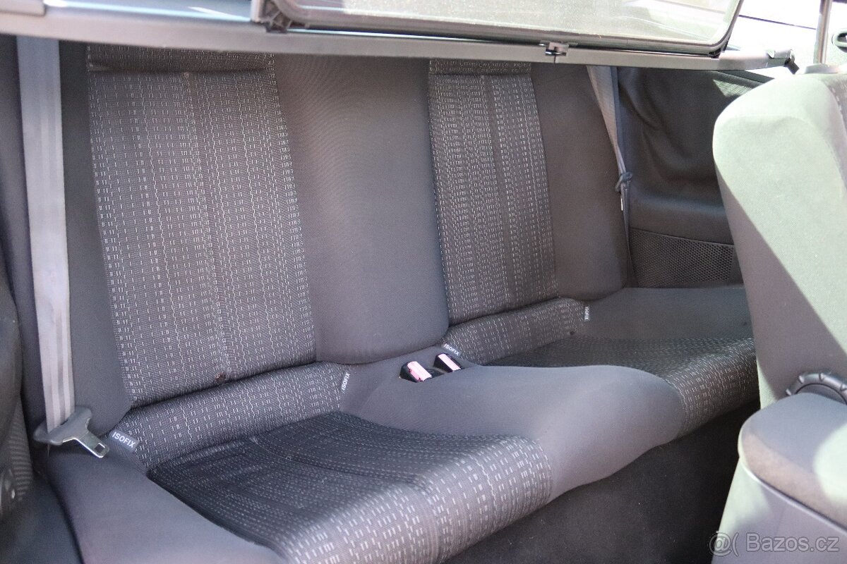 RENAULT MEGANE CABRIO 1.6 16V 82kW - 19