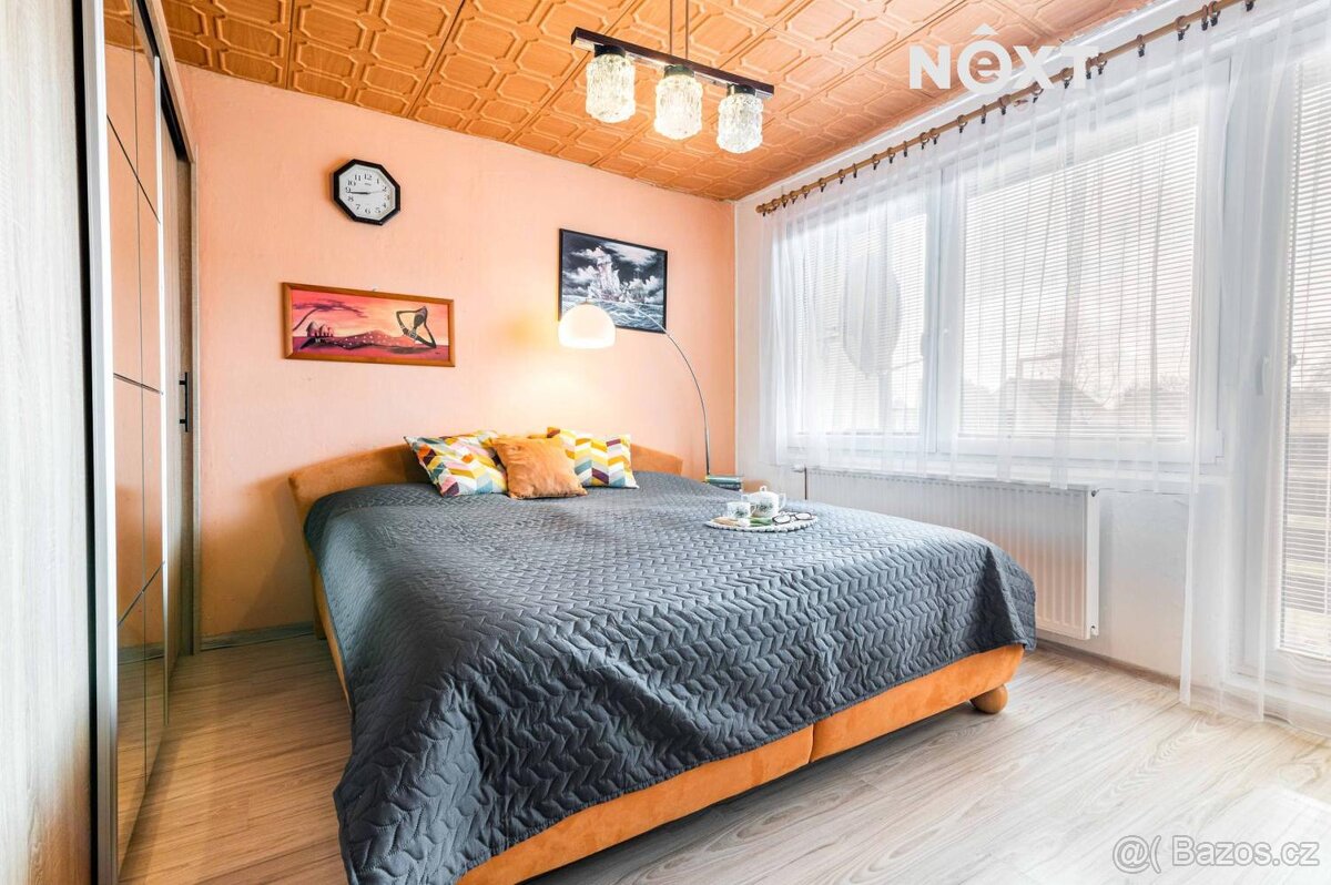 Prodej Rodinný dům, 200㎡ - 19