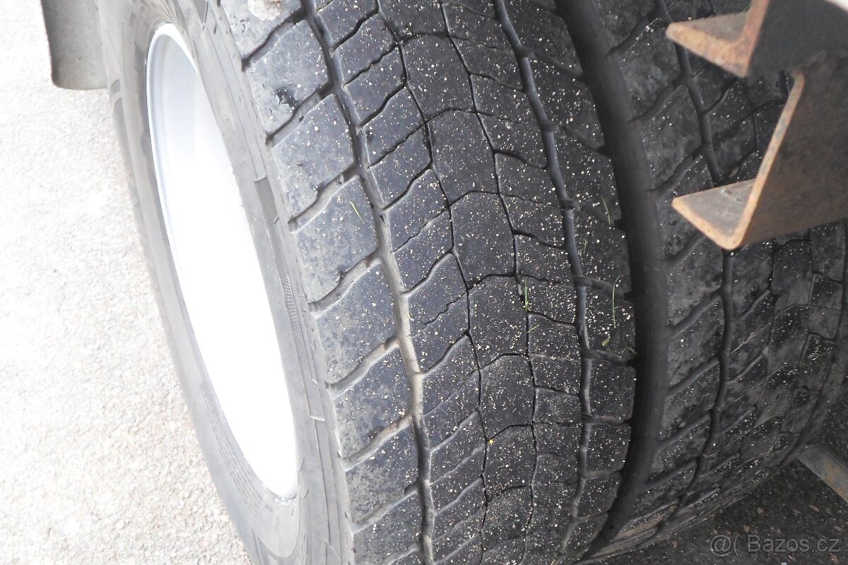 IVECO STRALIS ACTIVE TIME - 19