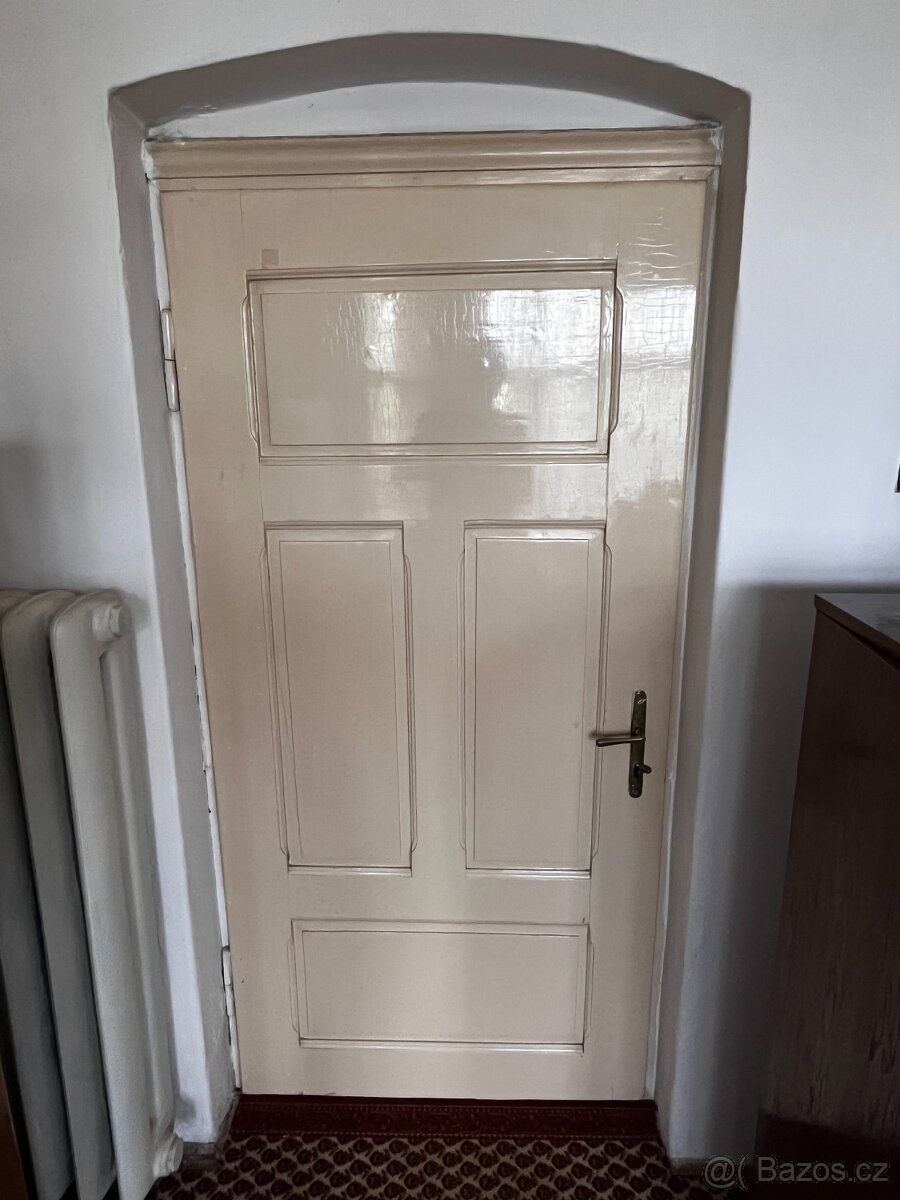 Prodej prvorepublikové vily ve Zlatých Horách - 19