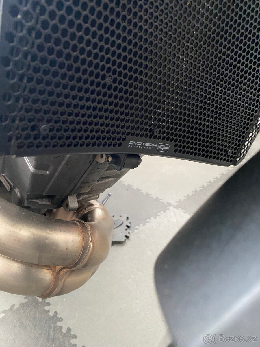 KTM Superduke 1290 R, 2020 = STK+PŘIHLÁŠENÍ V CENĚ MOTO - 19