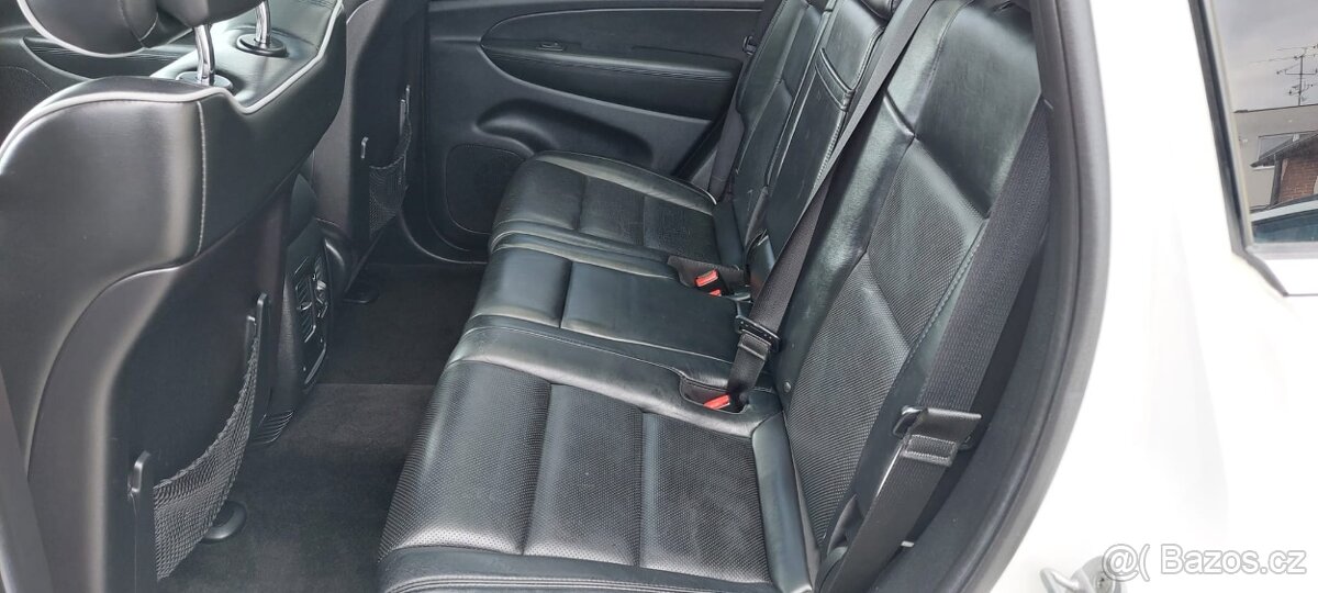 Jeep grand Cherokee 2011 ----- 258 550 Km - 19